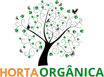 Logotipo Horta Orgânica